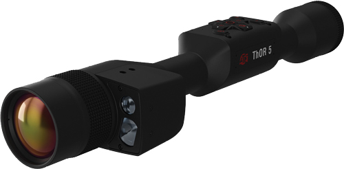ATN THOR 5 LRF 4-32X THRML RFL - SCP W/GEN 5 SENSOR 640X480 — view 1