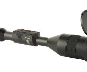 ATN THOR5 LRF 5-40X 640X480 THERMAL — view 2