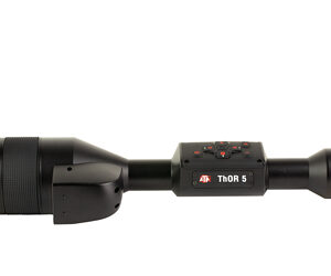 ATN THOR5 LRF 5-40X 640X480 THERMAL — view 3