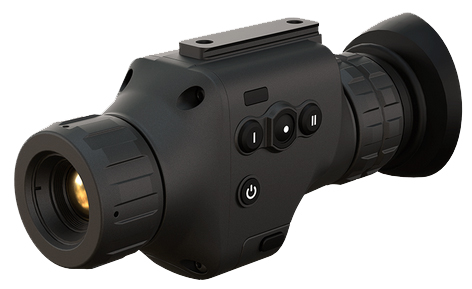 ATN ODIN LT 640 1-4X COMPACT THERMAL VIEWER — view 1
