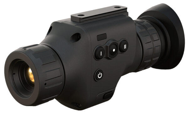 ATN ODIN LT 640 2-8X COMPACT THERMAL VIEWER — view 1