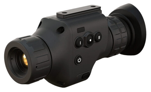 ATN ODIN LT 640 3-12X COMPACT THERMAL VIEWER — view 1