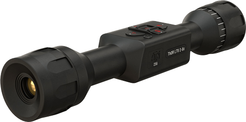 ATN THOR LTV 2-6X THERMAL RFL - SCOPE 256X192 12 MICRON — view 1