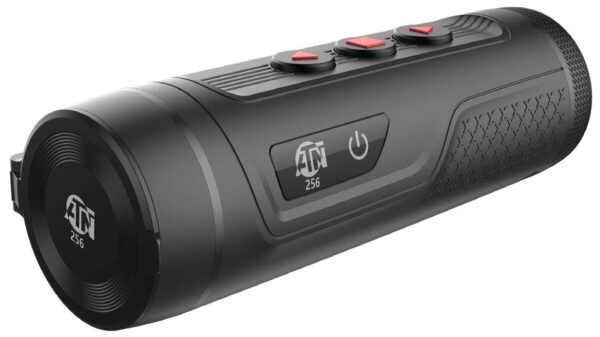 ATN BLAZESEEKER 207 1.8-8X THERMAL MONOCULAR — view 1