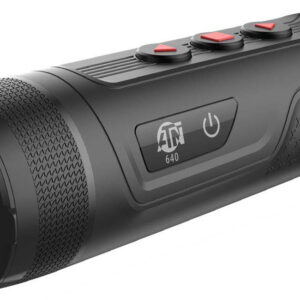 ATN BLAZETREK 325 2.7-21 THERMAL MONOCULAR