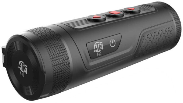 ATN BLAZETREK 619 1.25-10X THERMAL MONOCUL — view 1