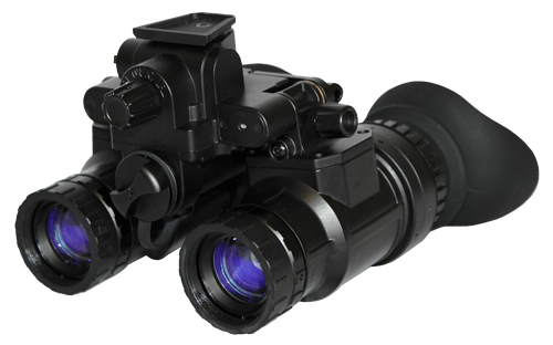 ATN PS31-3W DUAL NV GOOGLE/BINO — view 1