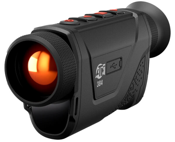 ATN BLAZEHUNTER PRO 2.5-20X 640X512 LRF — view 1