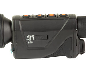 ATN BLZEHNTER 3.5-28X THERM MONO LRF — view 3