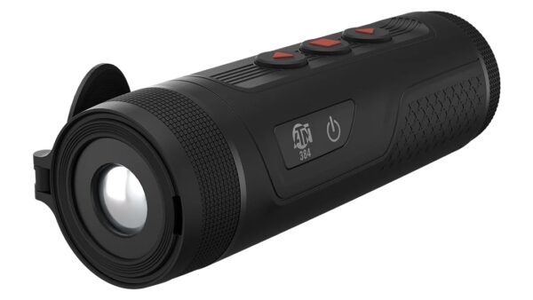 ATN BLAZE TREK 319 THERMAL MONO — view 1