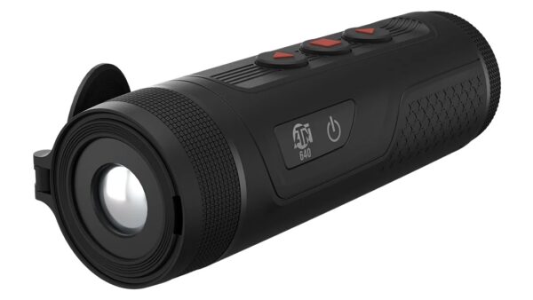 ATN BLAZE TREK 619 THERMAL MONO — view 1