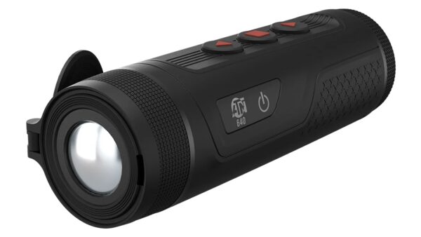 ATN BLAZE TREK 625 THERMAL MONO — view 1