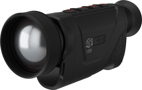 ATN BLAZEHUNTER XD 1280 2-16X - THERMAL MONOCULAR LRF — view 1