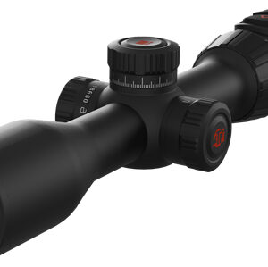 ATN THOR 6 ELITE 2.5-20X 384 - THERMAL RIFLESCOPE