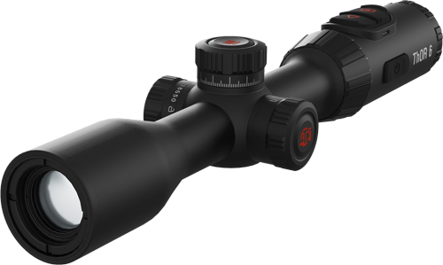 ATN THOR 6 ELITE 2.5-20X 384 - THERMAL RIFLESCOPE — view 1