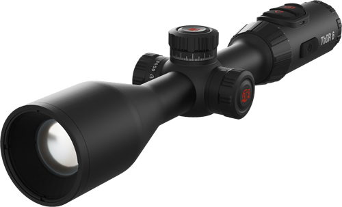 ATN THOR 6 ELITE 2-16X 640 - THERMAL RIFLESCOPE — view 1