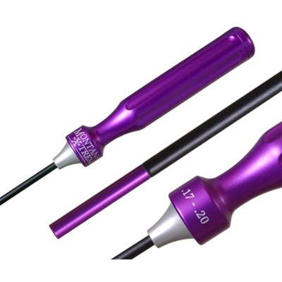 17-20 CALIBER 30'' 5-40F CLEANING ROD — view 1