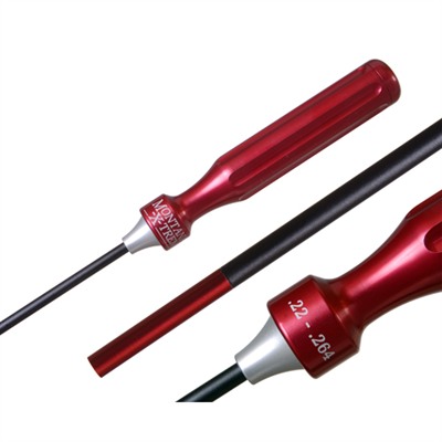 22-26 CALIBER 42'' 8-32F CLEANING ROD — view 1