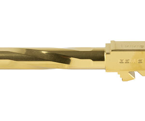 ZAF BARREL FOR GLOCK 17 GEN5 TIN — view 3