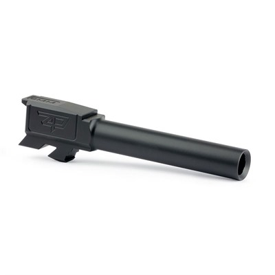 GLOCK 48 4.08'' BBL 9MM LUGER NON-THREADED BLACK — view 1