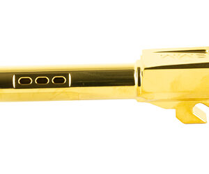 ZAF BBL P320C PORTED GOLD — view 3