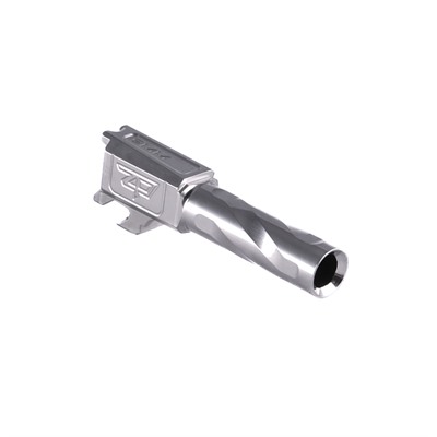 SA HELLCAT 3.05'' BBL 9MM LUGER NON-THREADED STAINLESS STEEL — view 1