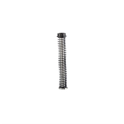 GUIDE ROD FOR GLOCK 19 GEN 4 STAINLESS STEEL — view 1