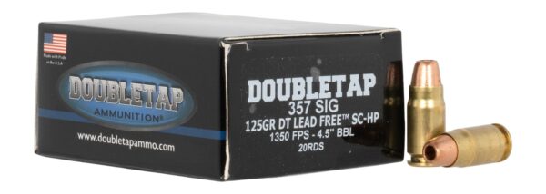 DTAP 357S125X     357S   125 SR KD AX-GO     20/50 — view 1