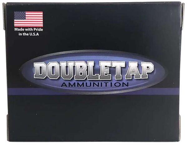 DoubleTap Ammunition 41MSS2 Snake Shot  41Mag 20 Per Box/50 Case — view 1