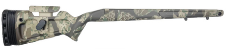 EAGLE PRO RIFLE STOCK 700 SA RH KRYPTEK OBSKUR — view 1