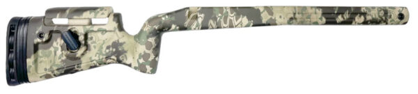 PHOENIX 2 RIFLE STOCK 700 LA RH KRYPTEK OBSKUR — view 1