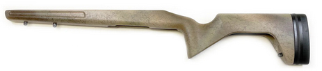 TREKKER RIFLE STOCK 700 SA RH PAINTED DESERT — view 1