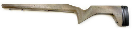TREKKER RIFLE STOCK 700 LA RH PAINTED DESERT — view 1
