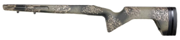 TREKKER RIFLE STOCK 700 LA RH DESERT SAGE — view 1