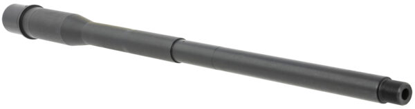TacFire  AR Barrel  308 Win 18" Black Nitride for AR-10 — view 1