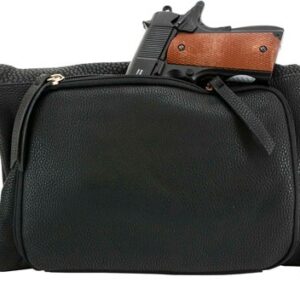 CAMELEON AYA CONCEAL CARRY - PURSE CLUTCH/CROSSBODY BLACK — view 2