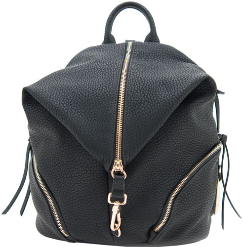 CAMELEON AURORA CONCEAL CARRY - BACKPACK TEARDROP SHAPE BLACK — view 1