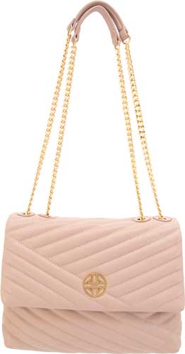 CAMELEON CERES PURSE - CONCEALED CARRY BAG PINK — view 1