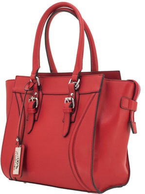 CAMELEON APHAEA CONCEAL CARRY - PURSE TOTE STYLE RED — view 1