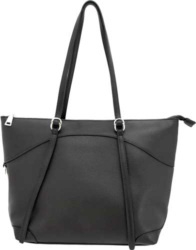 CAMELEON GRACE PURSE - CONCEALED CARRY BAG BLACK — view 1