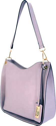 CAMELEON EMMA PURSE - CONCEALED CARRY BAG LILAC — view 1