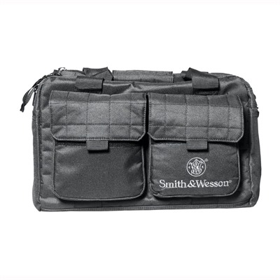 S&W RECRUIT TACTICAL RANGE BAG — view 1