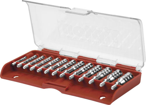 TIPTON 13-PIECE ULTRA JAG SET - WITH STORAGE CASE — view 1