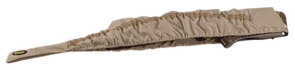 Caldwell 110039 Fast Case Gun Cover Flat Dark Earth PVC Backing Padding Weather Resistant — view 1