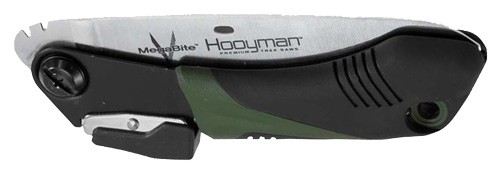 HOOYMAN HANDSAW COMPACT - MEGABITE FOLDS TO 6.5" — view 1