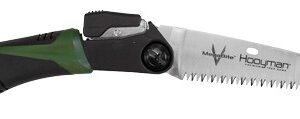 HOOYMAN HANDSAW COMPACT - MEGABITE FOLDS TO 6.5" — view 2