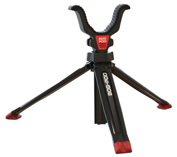 Bog-Pod 110113 Rapid Shooting Rest — view 1