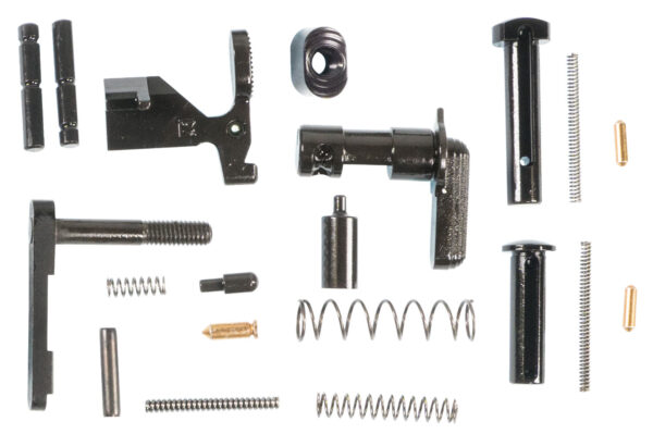 M&P Accessories 110115 Customizable Lower Parts Kit AR-15 — view 1