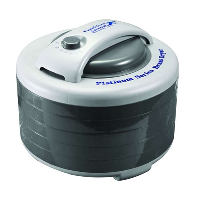 PLATINUM SERIES BRASS DRYER 220V — view 1