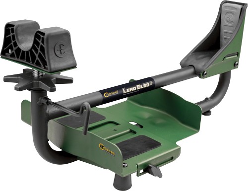 CALDWELL LEAD SLED-3 REST - (RECOIL REDUCING TECHNOLOGY) — view 1